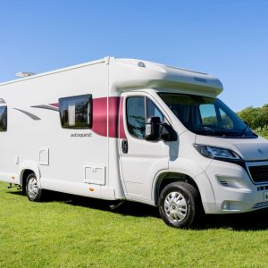 Win the Ultimate Family Adventure!